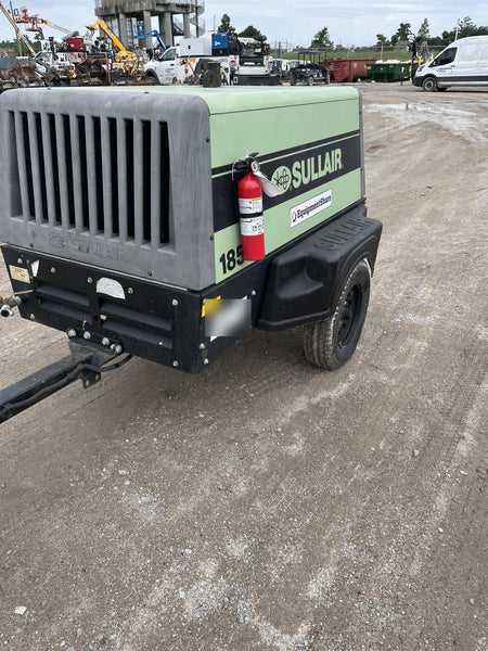 2019 SULLAIR 185-DPQ