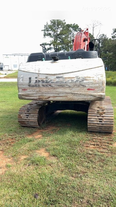 2020 LINK-BELT 300X4