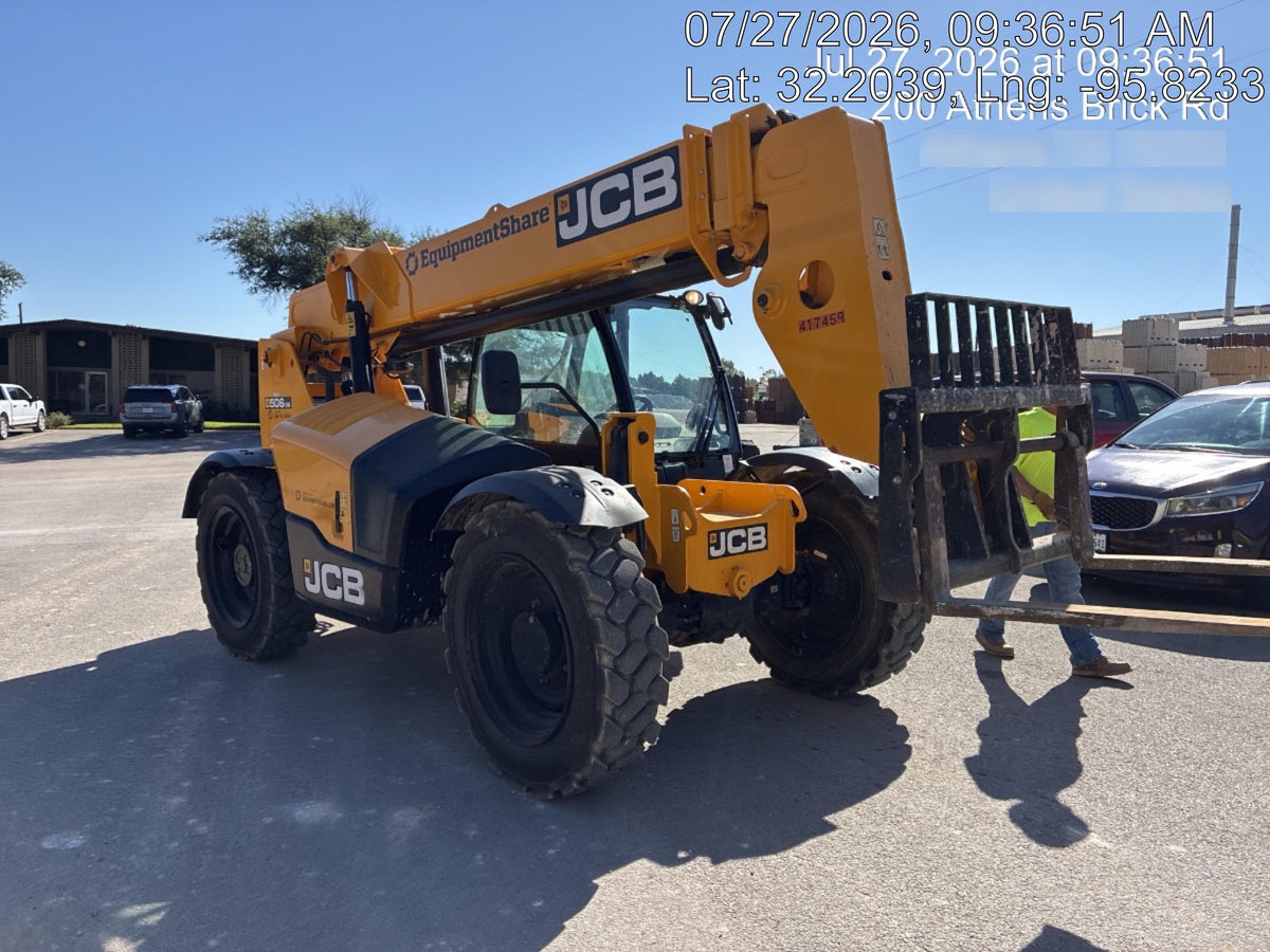 2024 JCB 506-36