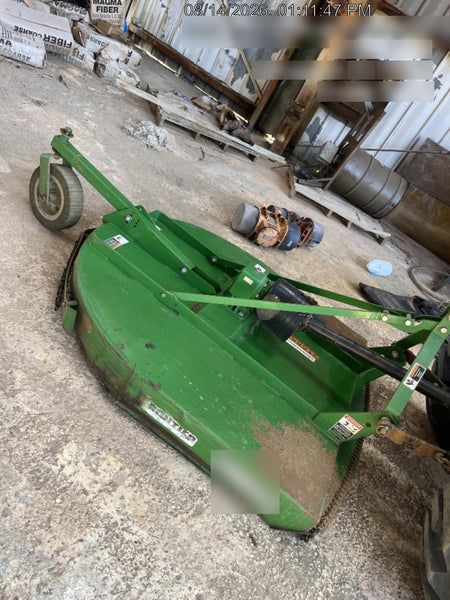 2021 FRONTIER RC2060