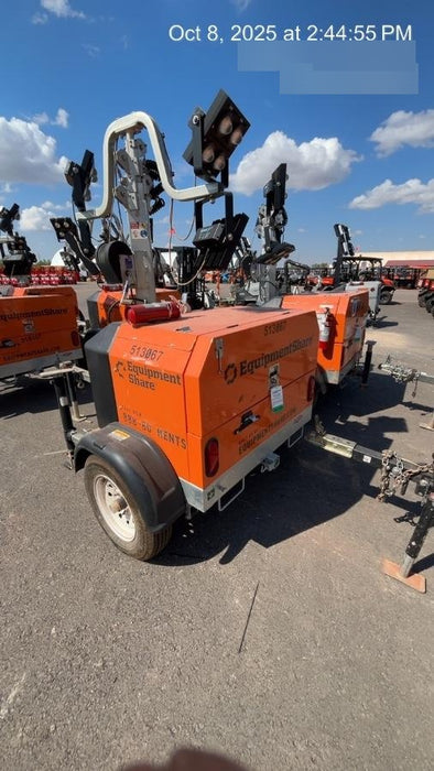 2025 WANCO WLTT-4MM4K