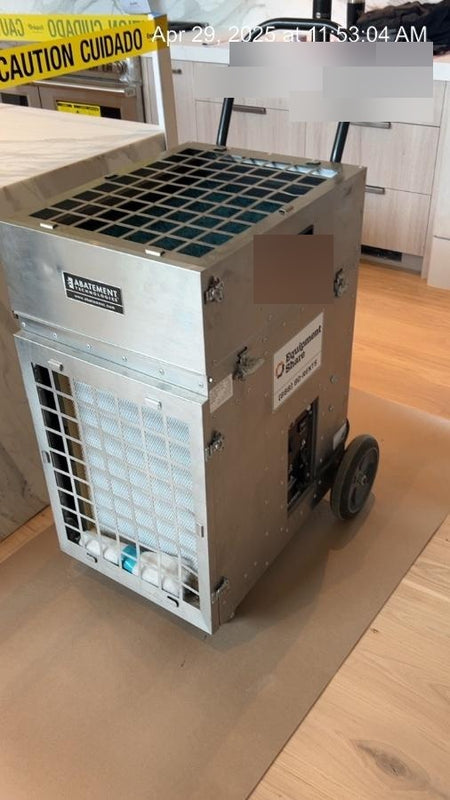 2020 ABATEMENT TECHNOLOGIES PAS2400