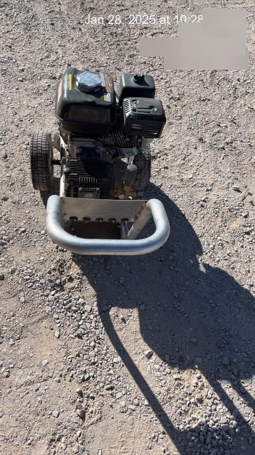 2020 MI-T-M CORPORATION CA-2703-1MMH