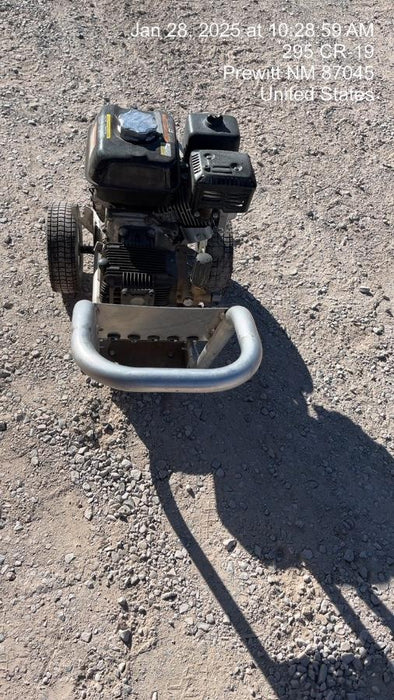 2020 MI-T-M CORPORATION CA-2703-1MMH