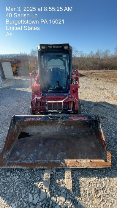 2024 VIRNIG PF4855-5VG