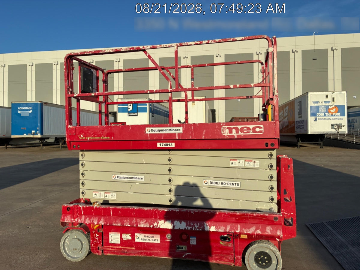 2021 MEC 4555SE