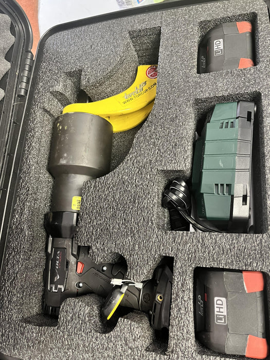 2022 TORCUP VT-3000KIT