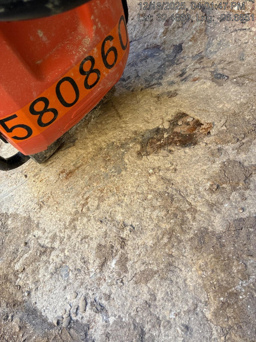 2025 HUSQVARNA LT6005