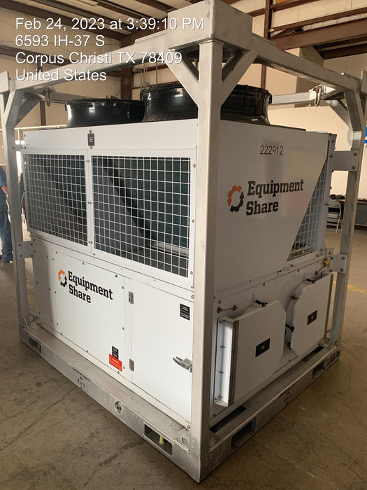 2022 SMARTECH SACP21A-HS