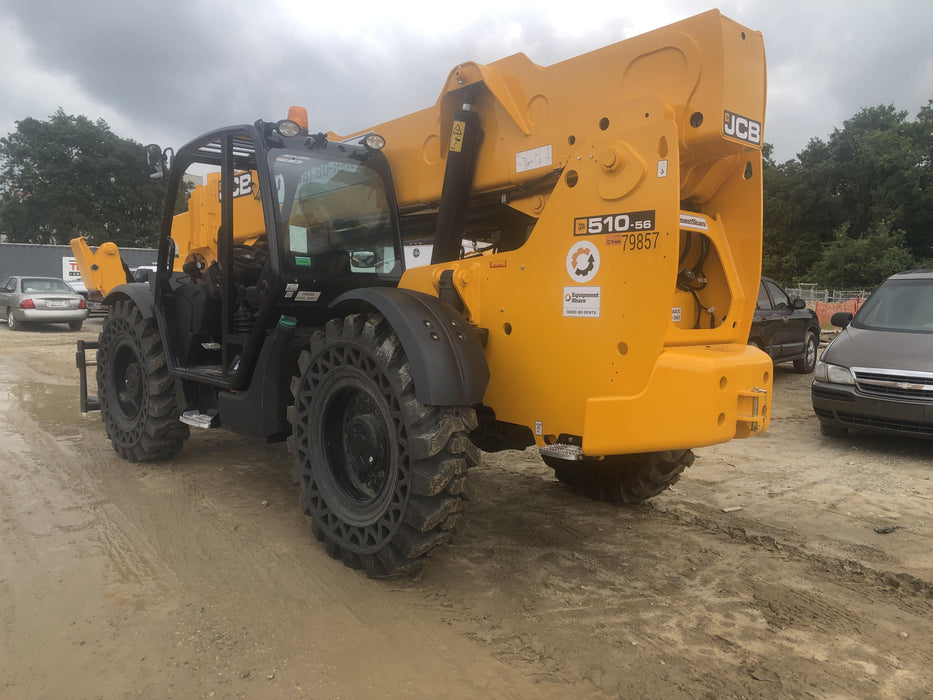 2020 JCB 510-56