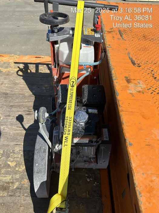 2024 HUSQVARNA FS 400 LV