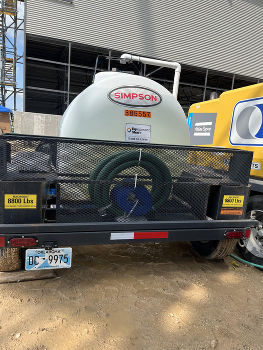 2023 SIMPSON SWT-52517