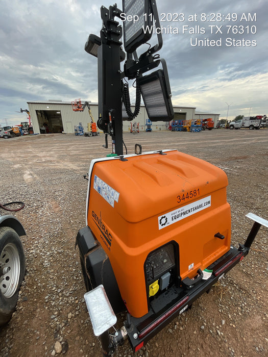 2023 GENERAC MLT2