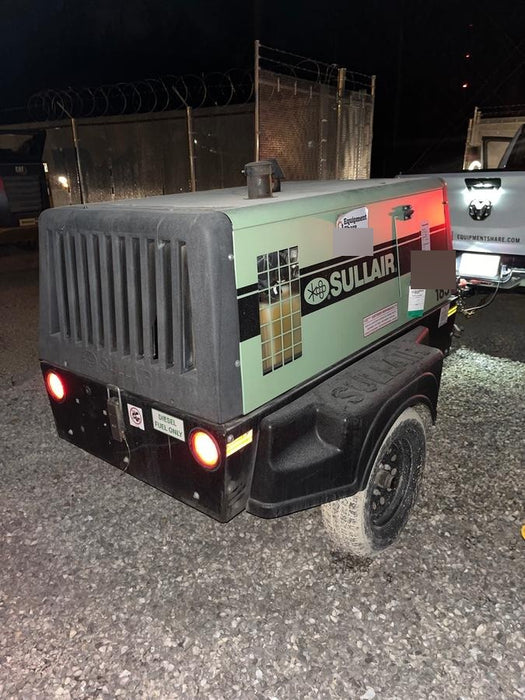 2019 SULLAIR 185-DPQ