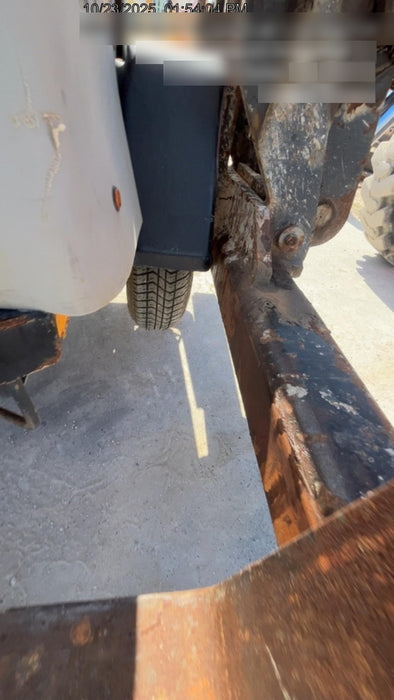 2018 Wacker Neuson LTV6L-MH Wacker Neuson LTV6L Mobile Light Tower w/Fuel Level Sensor Installed