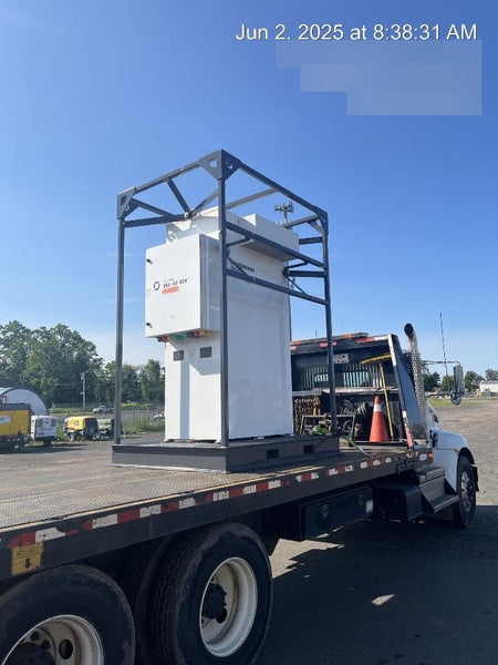 2023 FUJI MD350-EQS