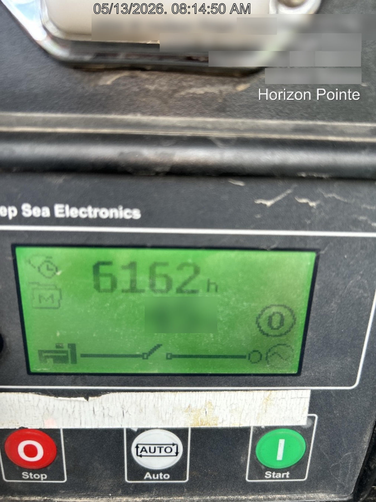2023 ATLAS COPCO QAS45 CWK
