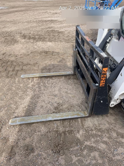 2022 ARROW MATERIAL HANDLING 60" Pallet Forks - Arrow