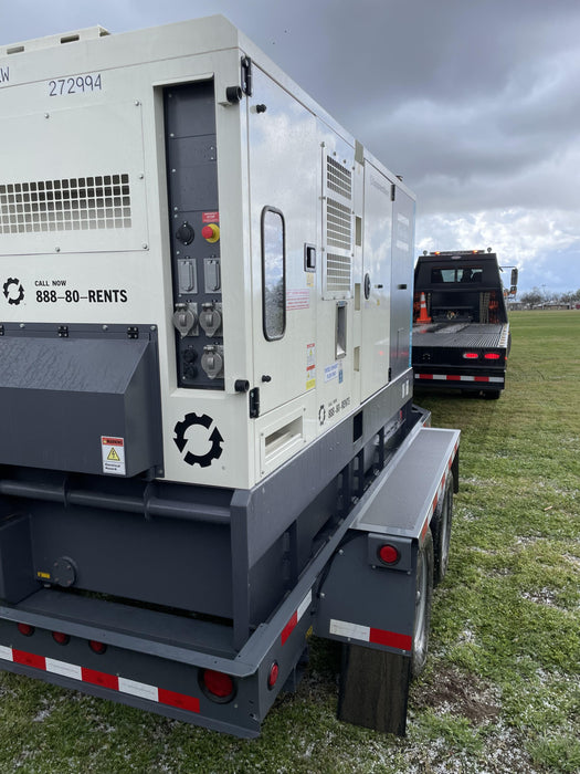 2022 ATLAS COPCO QAS 175