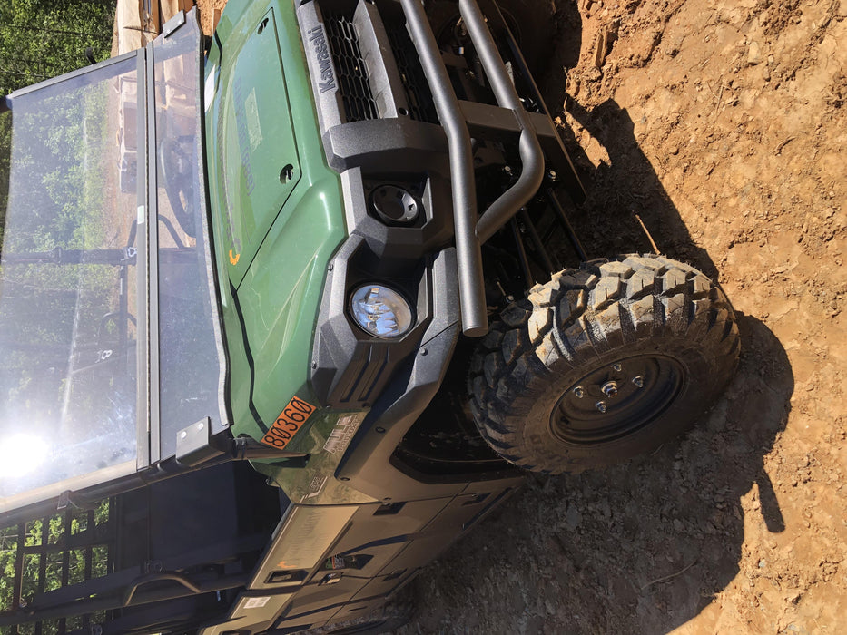 2020 KAWASAKI MULE PRO-DX
