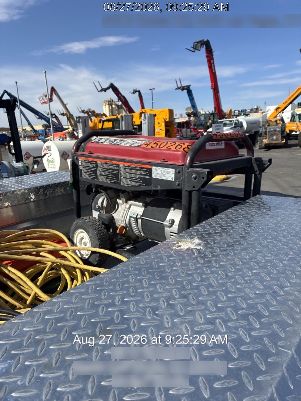 2024 MI-T-M GEN-6500-0MM1