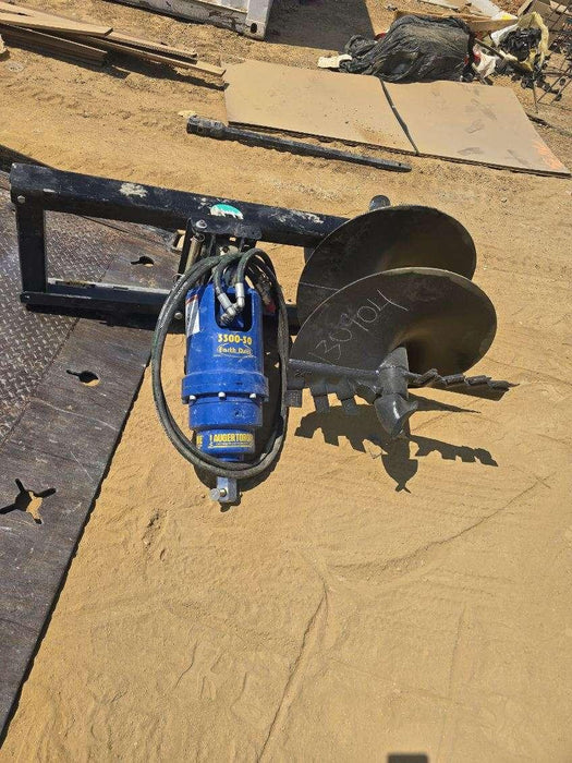 2024 AUGER TORQUE 3300-30