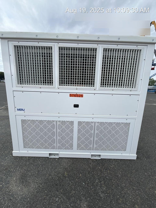 2025 MERJ M30T460-3-AH