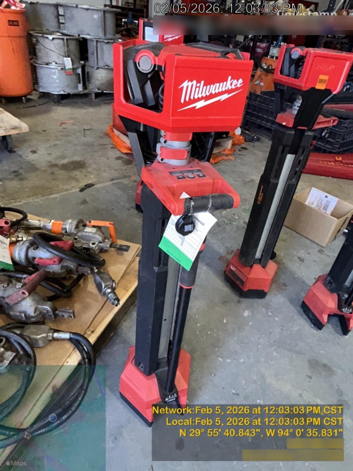 2024 MILWAUKEE 2136-20