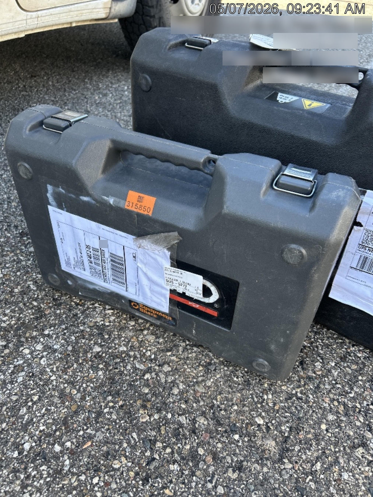 2023 RIDGID 20483