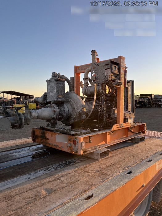 2021 PIONEER PP66S12L71-TD2.9L4