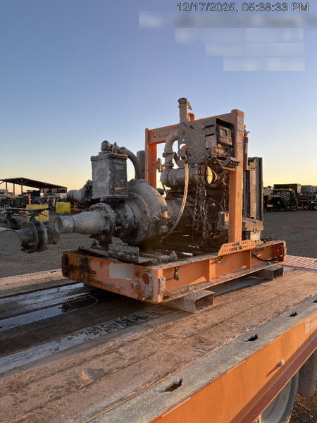 2021 PIONEER PP66S12L71-TD2.9L4