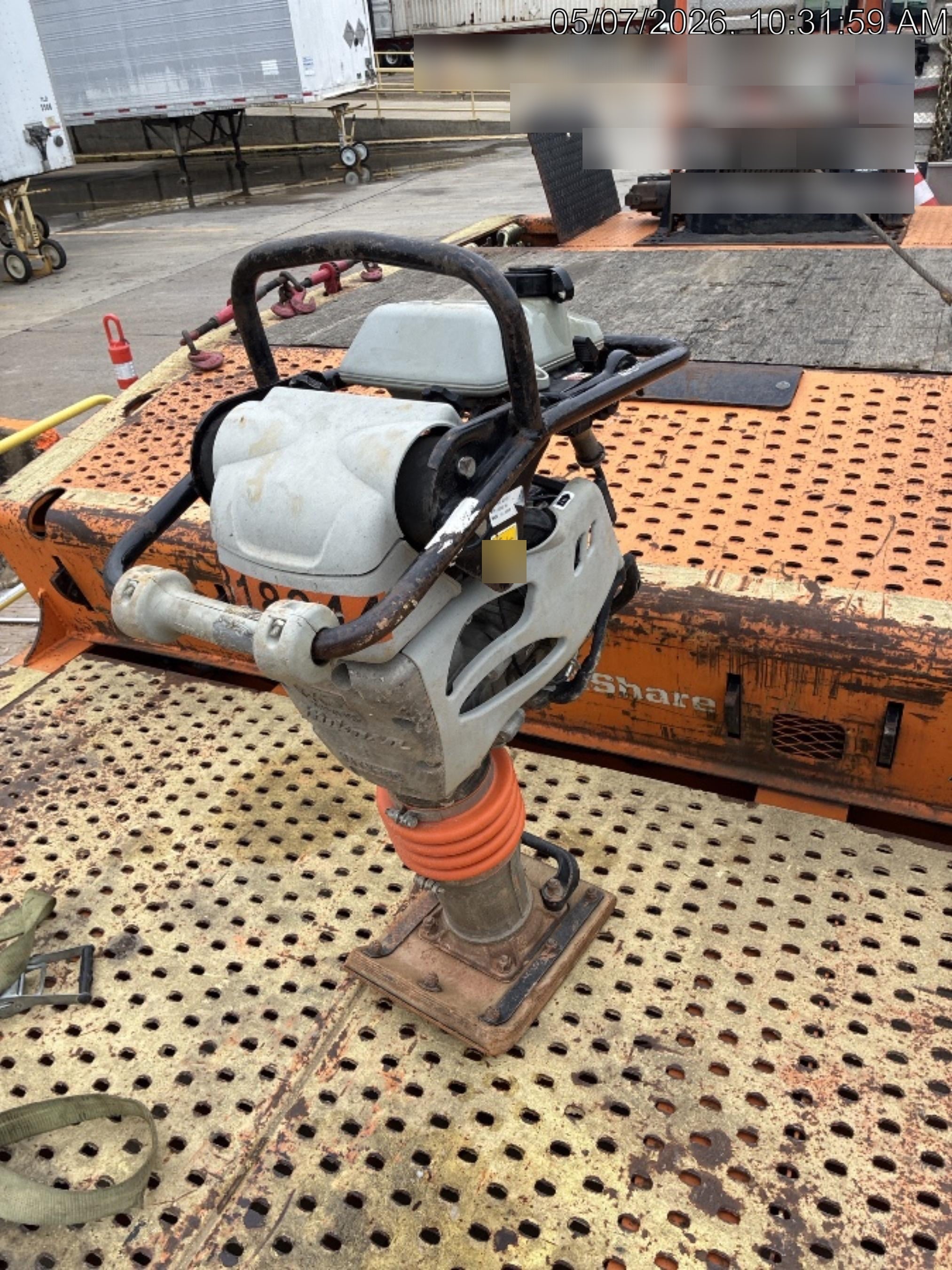 2023 MULTIQUIP MTX60HD