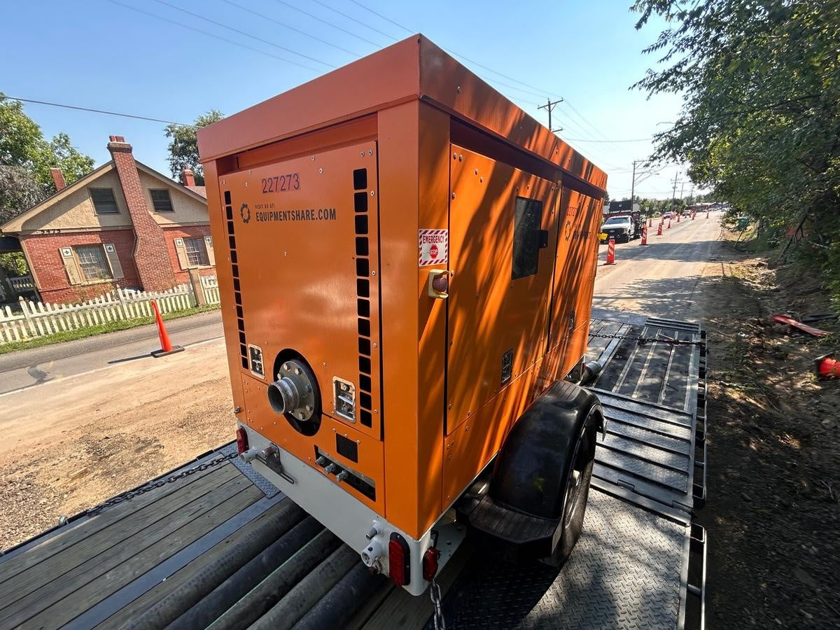 2022 PIONEER SAPP44S10L71-D2.9L4