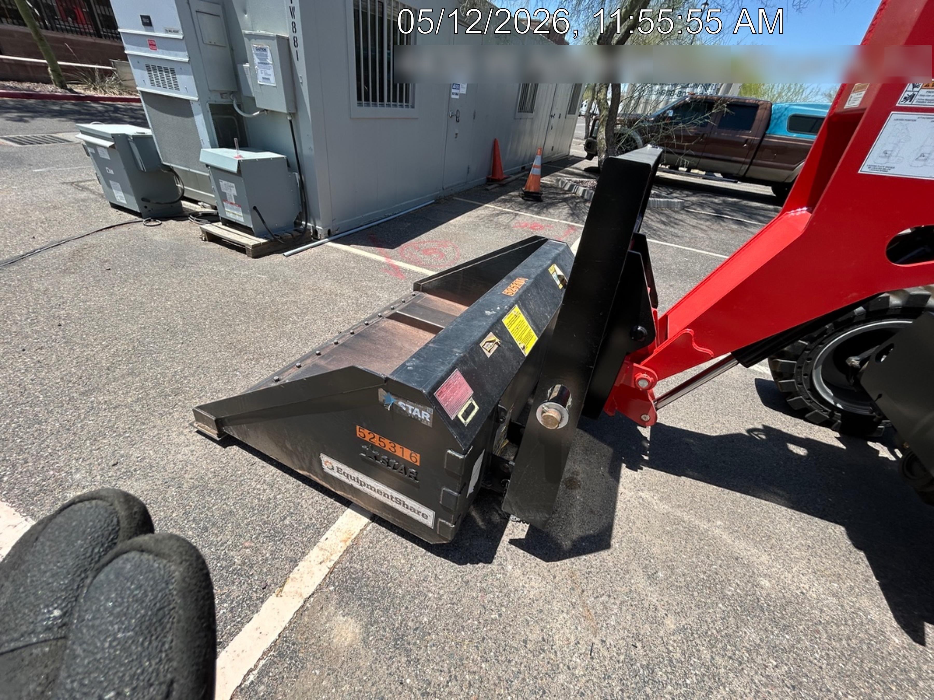 2025 STAR INDUSTRIES 1406B