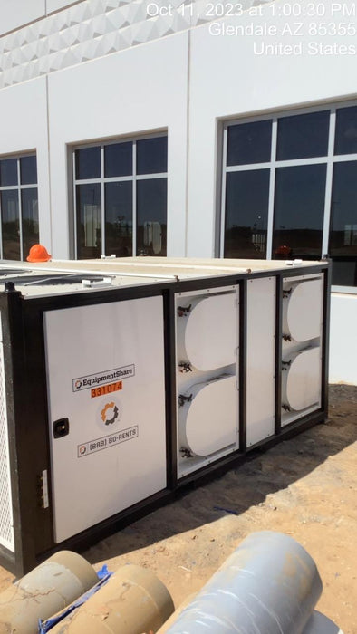 2023 AES AES25TDH44TTA