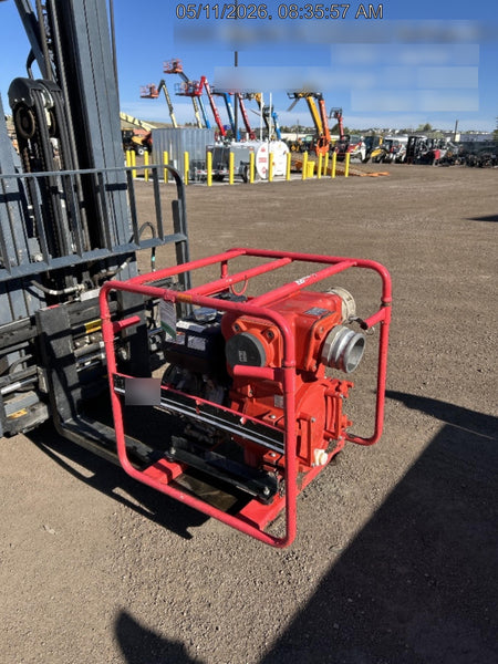 2023 MULTIQUIP QP4TH