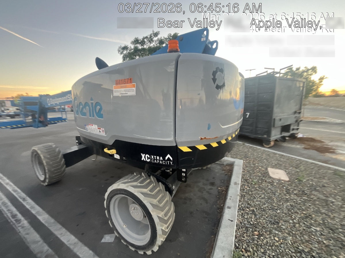 2024 GENIE S-45 XC