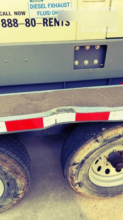 2023 ATLAS COPCO QAS 235