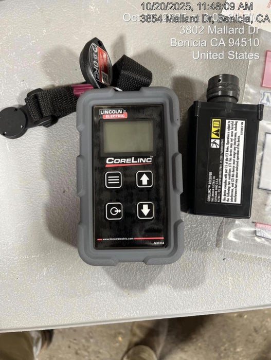 2025 LINCOLN ELECTRIC K5728-1