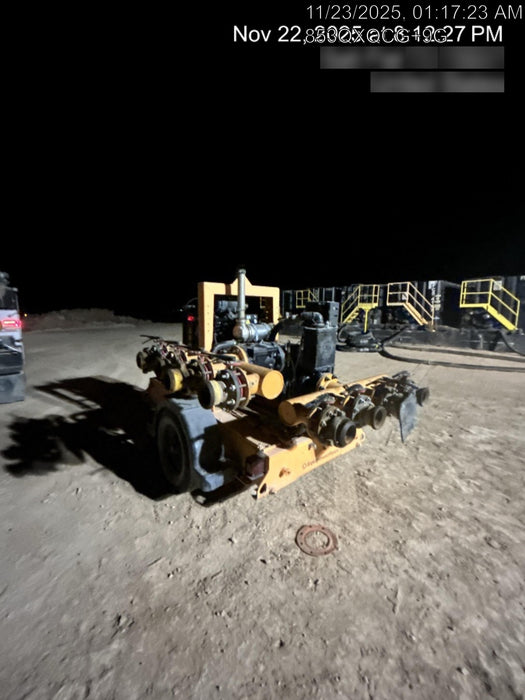 2021 PIONEER PP66S12L71-TD2.9L4