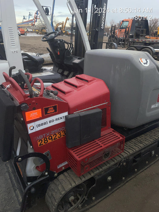 2023 TORO MBTX 2500-TS