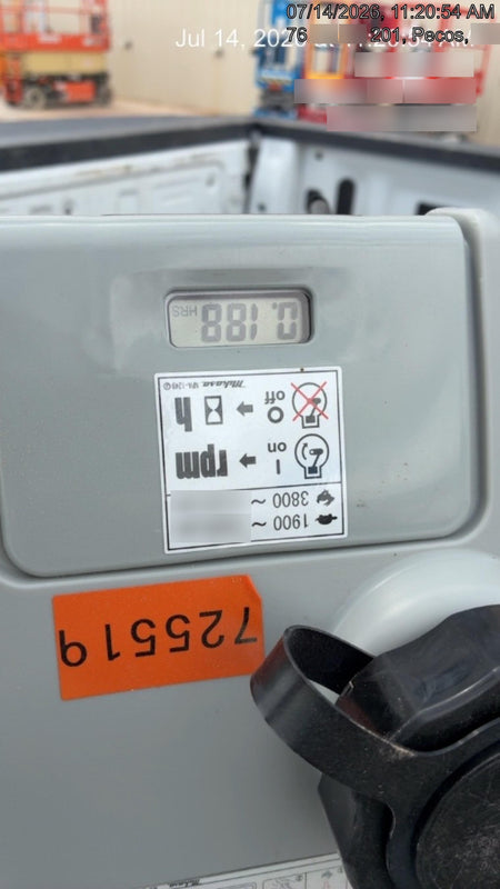 2026 MULTIQUIP MTX60HD