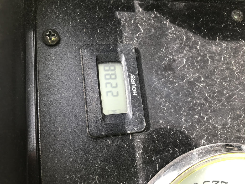 2019 DOOSAN P425/HP375WCU-T4F