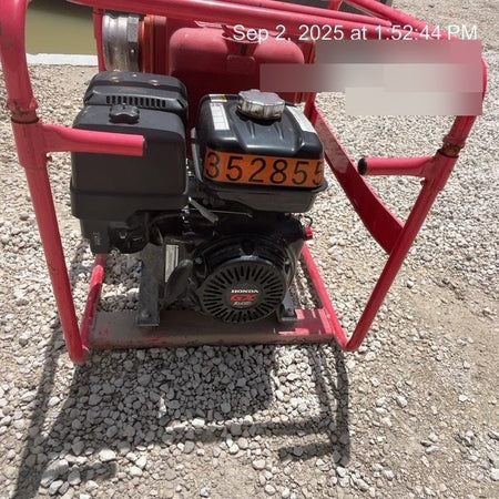 2023 MULTIQUIP QP4TH