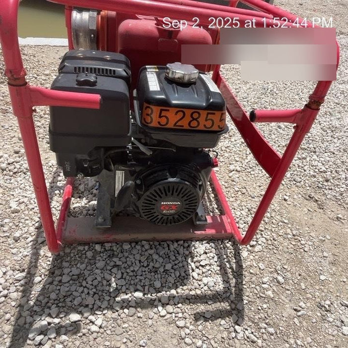 2023 MULTIQUIP QP4TH