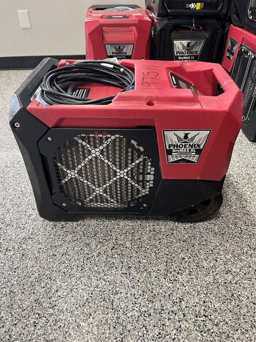 2021 PHOENIX DryMAX XL