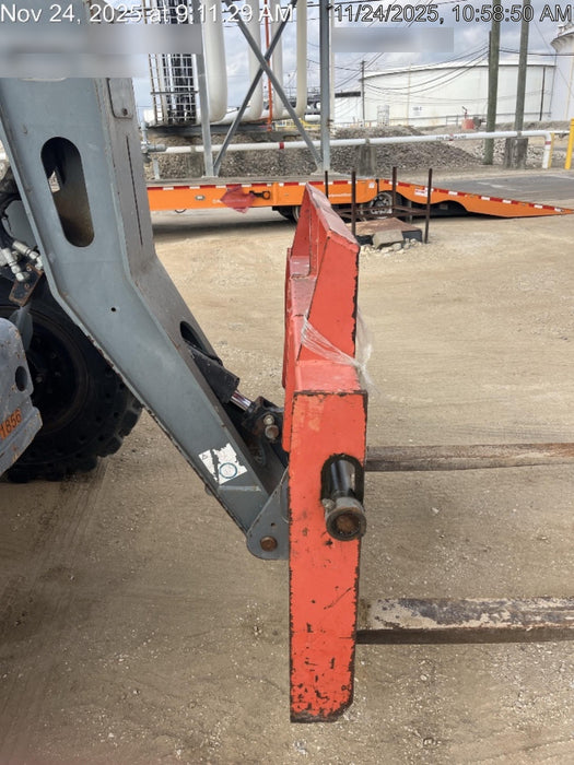 2016 Skyjack SJ843 TH Skyjack 843TH