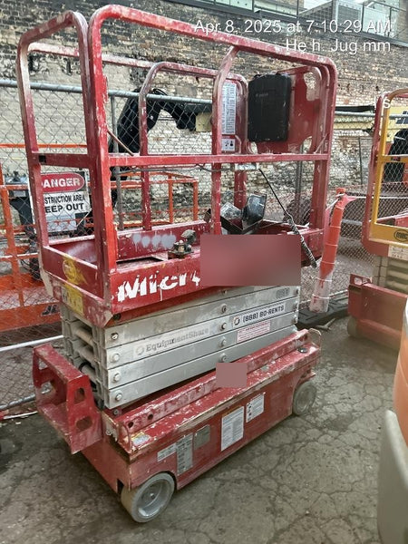 2019 MEC Micro 19