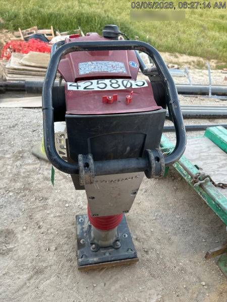 2024 DYNAPAC DR6X