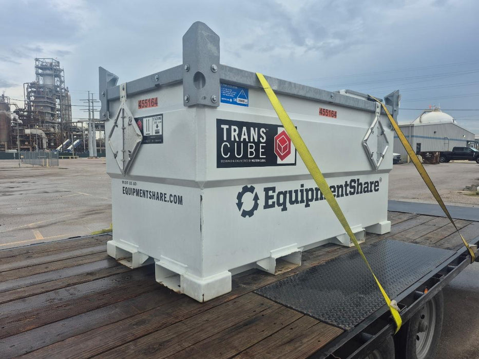 2024 WESTERN GLOBAL 20TCG-ES